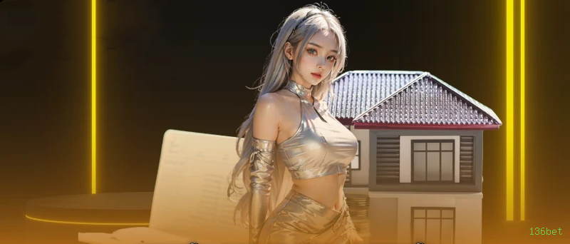 Cassino ao vivo 136bet dealers