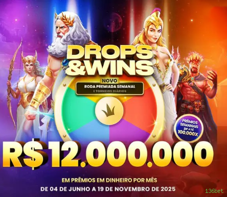 Aplicativo móvel 136bet para iOS e Android